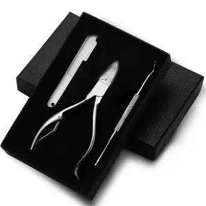 리메디 내성 네일 니퍼 3종 패디 두꺼운깎기페케어 페니퍼 패니퍼 스텐발톱 정리 페정리 깍이 깍기 야스리