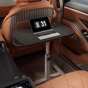 차량용 간이 책상 트레이 테이블 키보드 rv 식탁 RV 뒷 태블릿