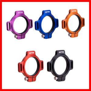 ZTTO DUB 크랭크셋 금속 프리로드 조정기, 암 셀프 추출기 볼트 및 컵 가능한 알루미늄 스페이서 플러그 나