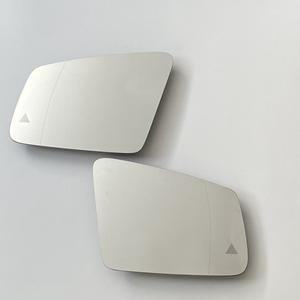 메르세데스 호환 벤츠 호환 A B C E S CLA CLS GLA GLK W117 W204 W212 용 자동차 광각 블라인드 스팟 가열