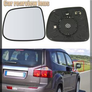 11-15년형  호환 올랜도 열선 후방 거울 렌즈 후진 및 반사경