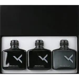 피부 진정에 탁월한 순한성분 남성 토너 2개 로션 1개