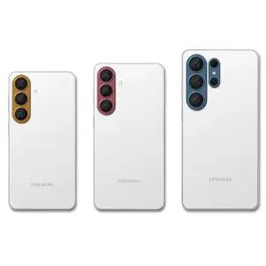 STI 갤럭시S26 울트라 플러스 방탄코끼리 메탈 쉴드 카메라 렌즈 일체형 풀커버 보호필름 갤럭시S26