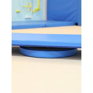 발목운동 종아리 팔걸 하체 스텝박스 스트레칭 스탠딩