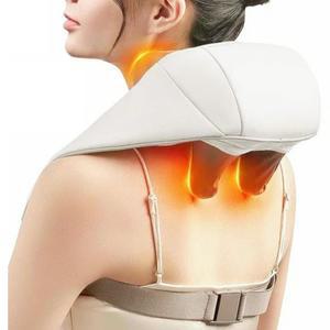 목마사지기 나혼산 라이트 디럭스 주무름 난방 제품