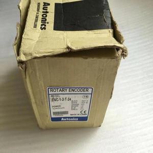 인기 오리지널 정품 Ottonius 휠 인코더 ENC-1-2-T-24