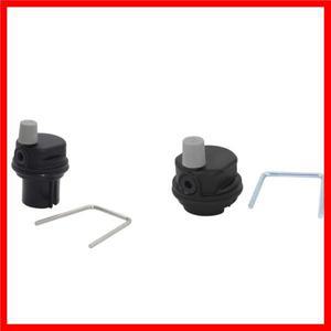 벽걸이형 보일러용 워터 펌프 배기 밸브 자동 공기 배출 플로트