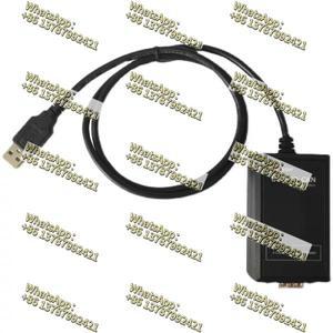 Lenze EMF2177IB와 호환 가능 GC-CAN-USB-ISO 지원