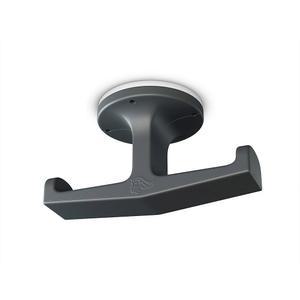 영광스러운 트라이던트 u2013 언더 데스크 게이밍 헤드셋 / 헤드폰 스탠드 거치대(VR 호환)