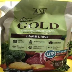 ANF식스프리골드 양고기 쌀 애견 반려견 사료 1.8kg