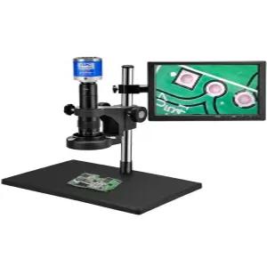 실험관찰 회로 검사 생물 관찰용 현미경 광학 고화질