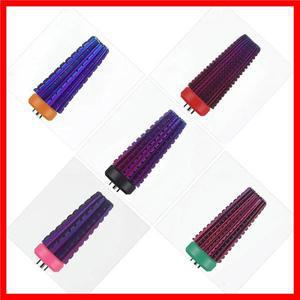 37 스타일 카바이드 네일 드릴 비트 5 in 1 세라믹 텅스텐 매니큐어 페디큐어 파일 버퍼 용 밀링 커터