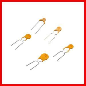 72V DIP PPTC 자체 복구 퓨즈 XF005