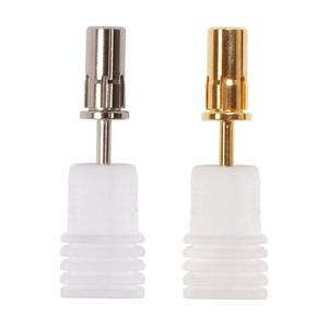 네일 드릴 비트 텅스텐 강철 페디큐어 그라인딩 캡 전문 네일 도구 페디큐어 샌딩 맨드릴 용 페디큐어 커터