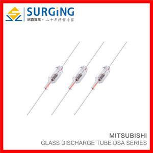 유리 방전 튜브 DSA-501M 서지 보호, 로트당 5 개