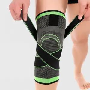 비타리토 스포츠 무릎보호대 프로스 테이핑 핸드볼밴드 테이핑무릎아대