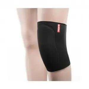 무릎보호대 테이핑 스타 1개입 네오플랜 압박밴드 무릎아대 오토바이무릎보호대