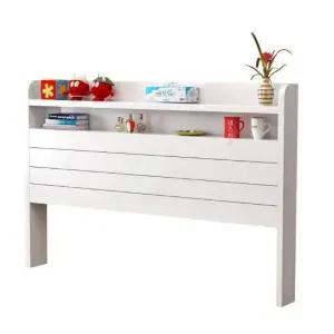 침대 머리맡 선반형 해드보드 수납 틈새프레임