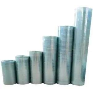 투명 10m 복층 렉산 롤 캐노피 슬레이트 지붕 폴리카보네이트