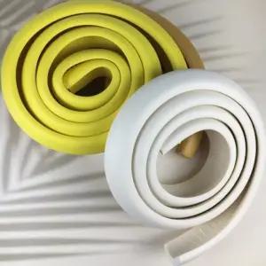 스펀지 모서리 보호대 코너 가드 충격 방지 보호 쿠션 푹신한 아가드 2M