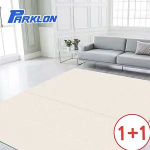 놀이방매트 1+1 거실 복도 베란다 셀프시공 잘라쓰는 유아 아기 놀이 200x140x1.0