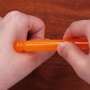 천연 스틱 스크래핑 구아샤 보드 페이셜 케어 마사지 침술 포인트 펜 바디 스파 중국 미용 도구 가정용 살