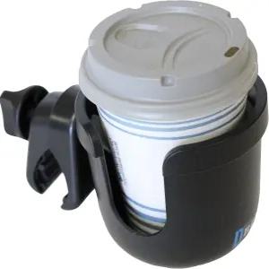 W4W 유니버설 유모차 컵 홀더 ？ 메가 스트렝스 조절식 클램프는 모든 자전거 워커 휠체어 자동차에