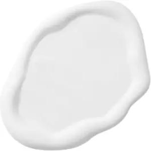 트레이 세라믹 과일 정리함 장신구 열쇠 케이크 테이블 배니티 홀더 장식 링 스낵 시계 서빙 접시 사진