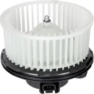 700191 팬 케이지가 있는 HVAC 히터 송풍기 모터 쉐보레 실버라도 교외 눈사태 1500 2500 3500 GMC 시에라