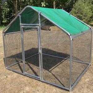 조립식 병아리 사육장 케 울타리 높이1 7m 길이1 5 폭2