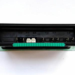 Jingchuang ECS-RF10 온도 조절기 냉장고 이중