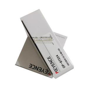 기존 KE.YENCE OP-87224 센서 리더 제어 케이블 연결 재고 있음