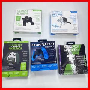 PS4 XBOX ONE 제거기 모드 팩 시리즈 HORIZON용 Cronus Zen 집단 마인드 스트라이크