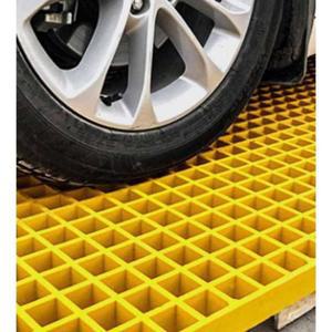 세차배수판 배수보드 플라스틱 베란다 화단 조경 깔망