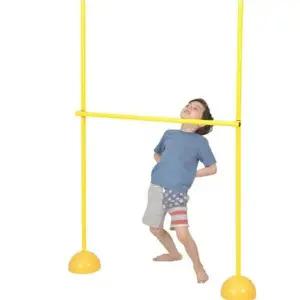 키더스 림보 세트 유아 체육대회 림보대 150X150