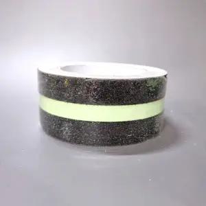 50mmX5m 야광띠 논슬립테이프 미끄럼방지 계단 안전