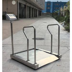휠체어 체중계 500kg 목욕탕 알루미늄 스텐 건강검진 충전기 탄소강