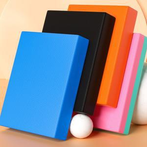 밸런스 패드 플랭크 쿠션 팔꿈치 보호 방석 매트 요가 전신 발판 무릎 엉덩이