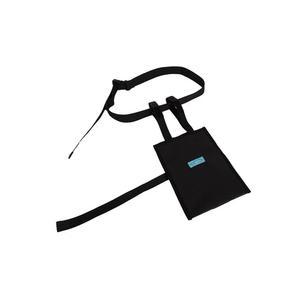 장루주머니 소변가방 담즙 벨트 포켓 파우치 신장 가방 배수 소변