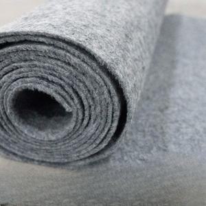 바닥 매트 계단 카펫 5미터 공연장 폭 1미터 5mm 카페트 두꺼운 호텔 방음 무대 길이 그레이 접착식