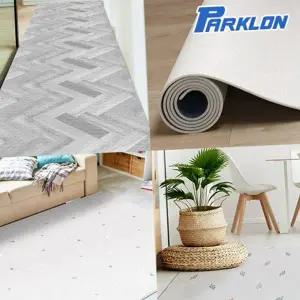 어린이 놀이방 매트 두꺼운 헤링본 거실 재단형 놀이방 매트 바닥 층간소음 반려동물 미끄럼 베란다 육각형