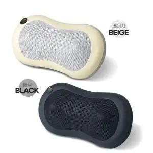 다용도 전신 쿠션마사지 온열안마기 목 허리 ZQ-CM800