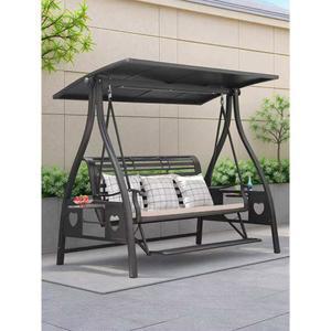 그네 흔들의자 해먹 라탄 정원 철제 원목 코제 카페 행잉체어 스 정원그네