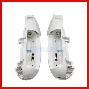 Meta Oculus Quest 3 VR 헤드셋 컨트롤러 배터리 홀더(회로 기판 키트 포함)용 기존 홀더