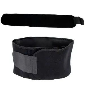 땀벨트 허리복대 운동벨트 허리벨트 운동복대 땀복대