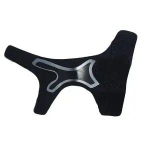 복숭아뼈보호 아킬레스건 보호대 XL 발목 아대 테이핑