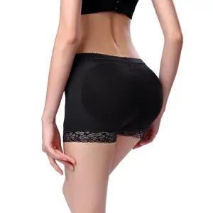 매직 힙업 엉덩이패드 뽕팬티 거들 자연스러운 볼륨업