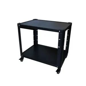 스탠드 이동식 빔프로젝터 받침대 거치대 빔프로젝트 브래킷 장비 바퀴