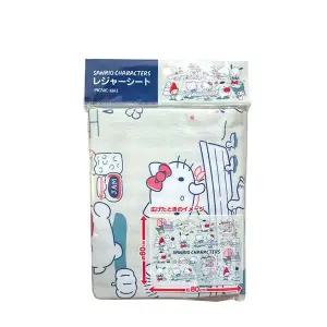 산리오캐릭터즈 휴대용 피크닉 매트