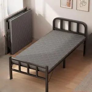 접이식 침대 매트리스 상판 마루 깔판 평상 간이